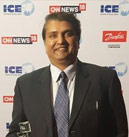 Dr. A. G. Naik Kurade