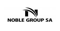 Noble Group SA
