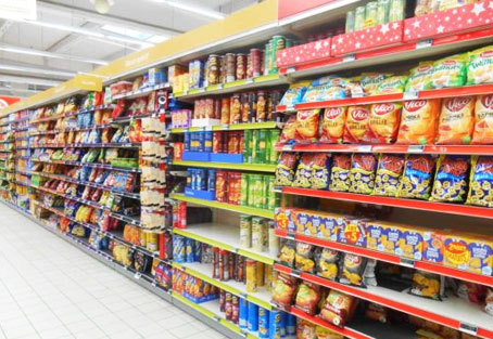 Snack and Convenience food Industries